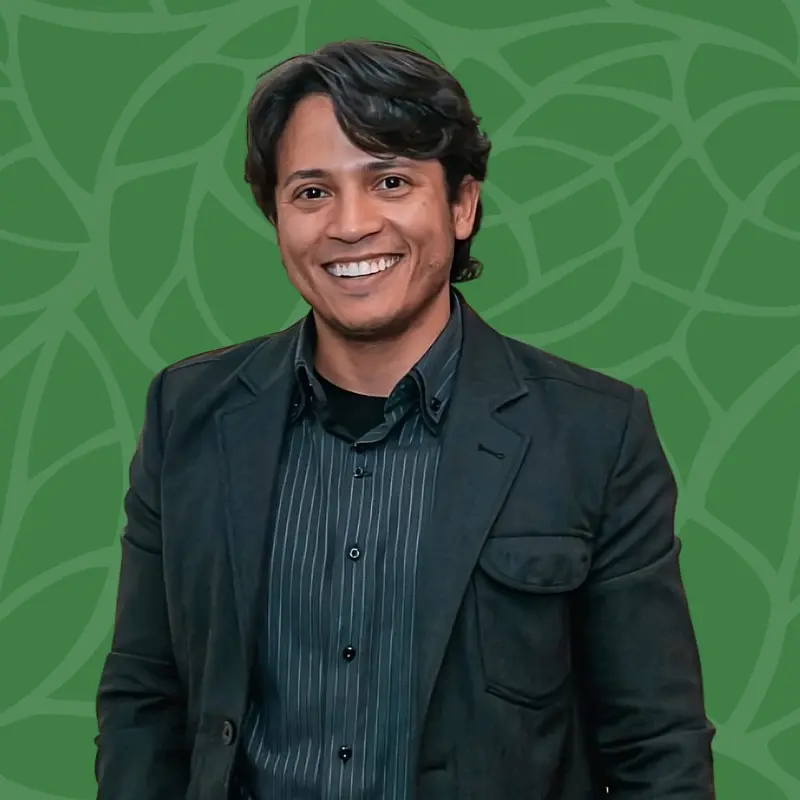 Marcelo Souza Profile